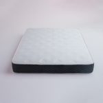 تشک طبی فنری مالیبو | فنر پاکتی، پارچه ژاکارد و راحتی ماندگار - Image 6