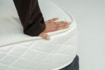 تشک طبی فنری متمکس – دوام و راحتی در یک قاب - Image 6