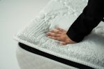 تشک اسمایل گرین رست – لبخند آرامش در هر شب با راحتی طبی و فنرهای هوشمند - Image 7